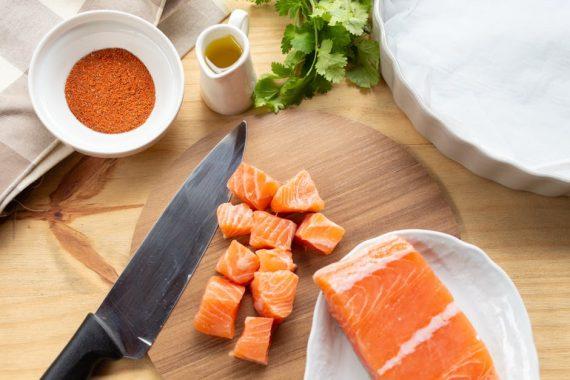 On Protein香港：探索蛋白質供應的新選擇