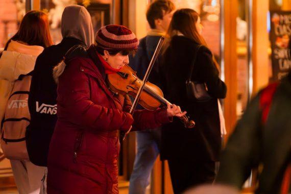 學音樂的重要性與成長價值