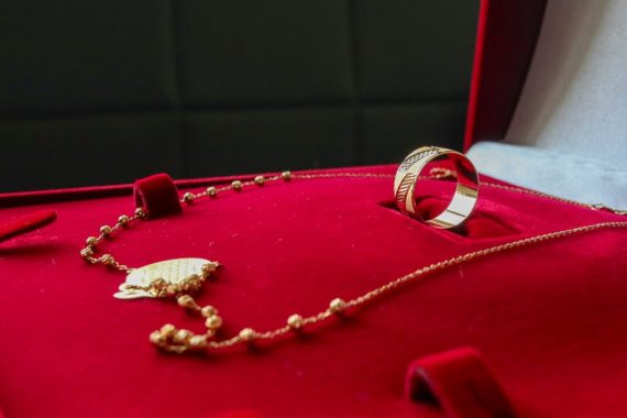 過大禮套裝價錢：文化精粹與時代價值的倒敘探索