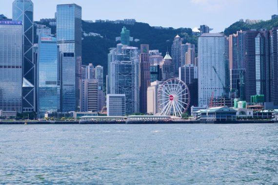 水機香港市場分析與發展趨勢