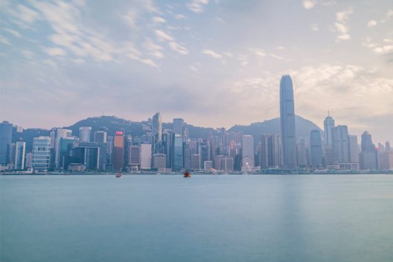 Visa Signature 的美學:香港高端消費文化的符號哲學
